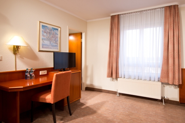 Hotel Achat Premium Schwarzheide/Spreewald